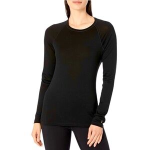 Danskin Base Layer Long Sleeve Tee